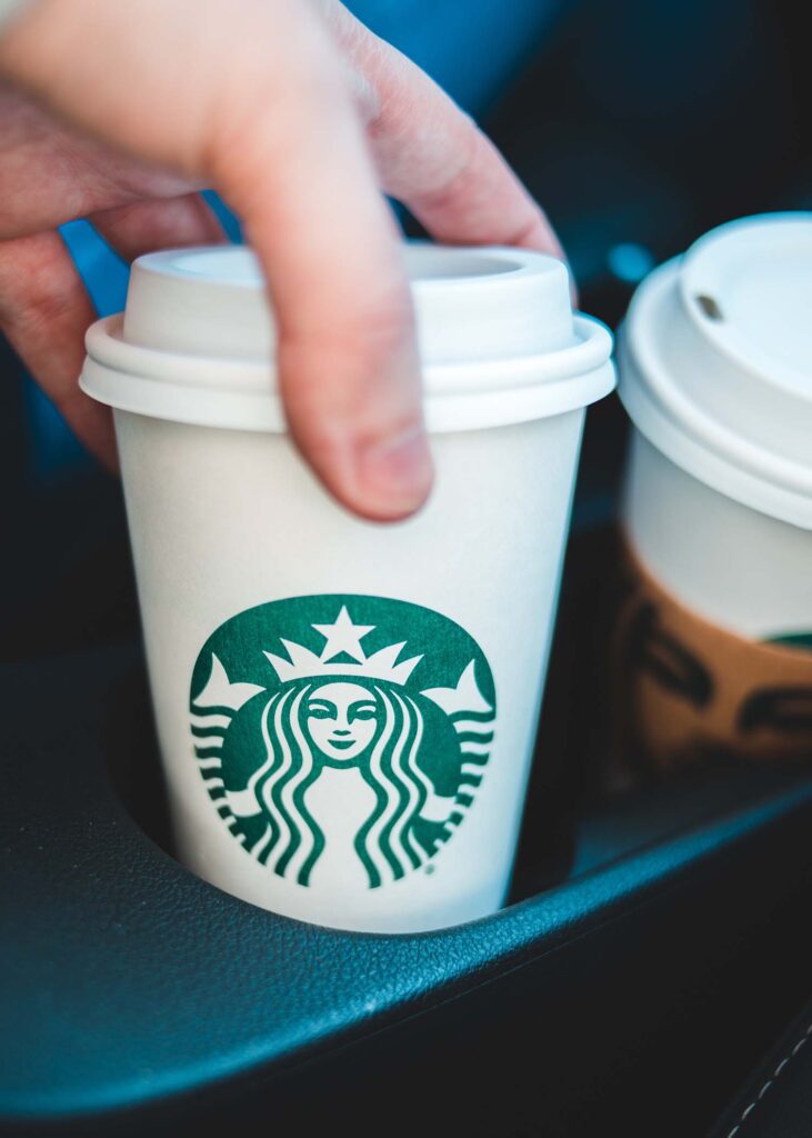 Calories In A Skinny Vanilla Latte
