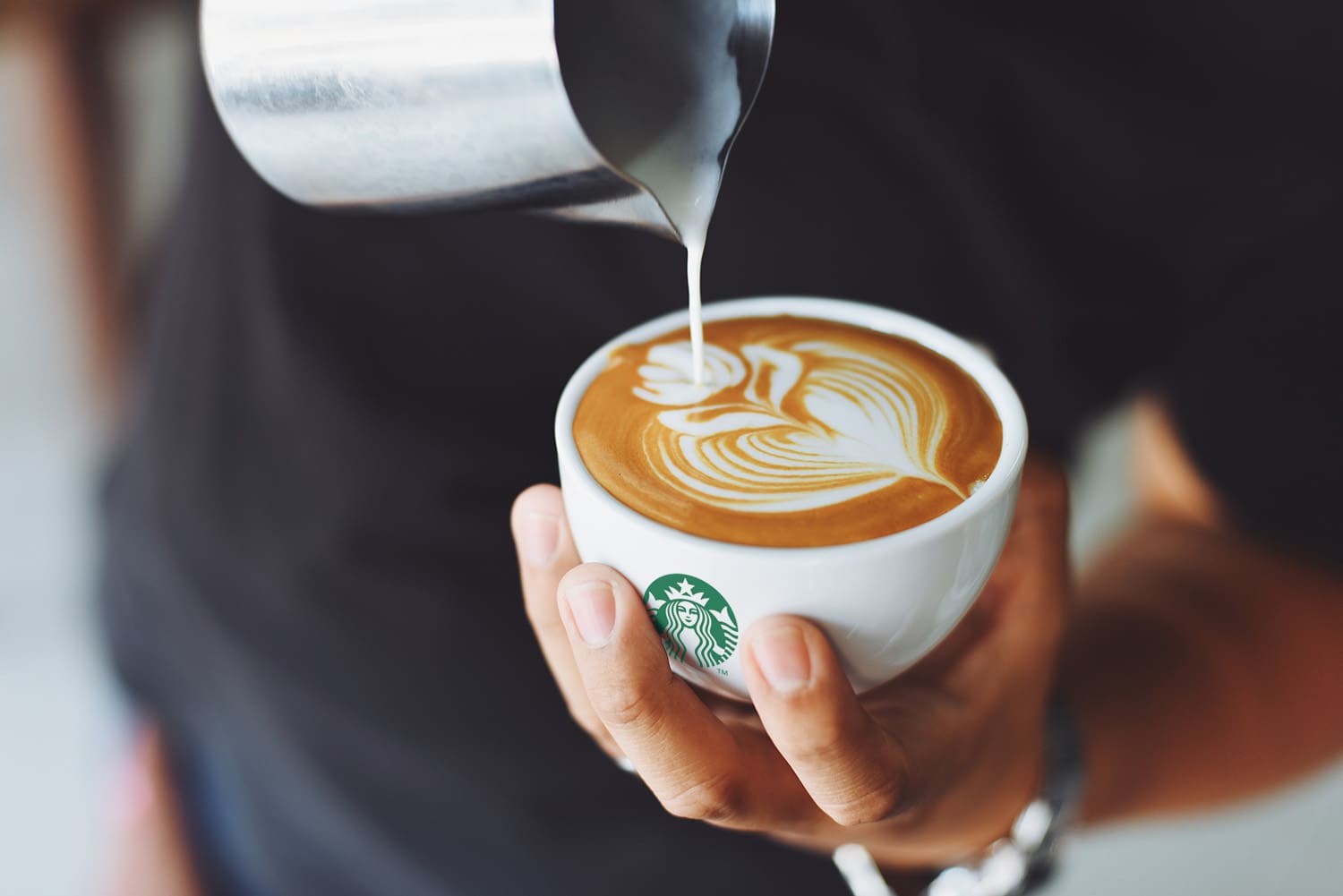how many calories in a skinny vanilla latte from Starbucks_main