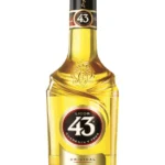 licor 43