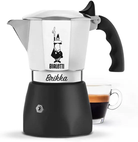 Moka Pot