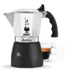 Bialetti - New Brikka, Moka Pot