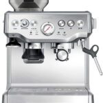 Breville Barista Express Espresso Machine