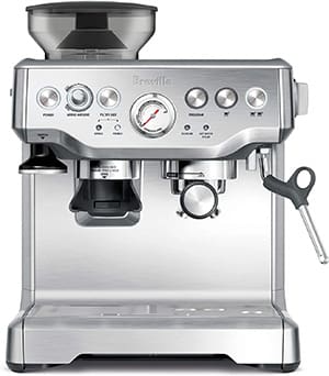 What is Espresso?