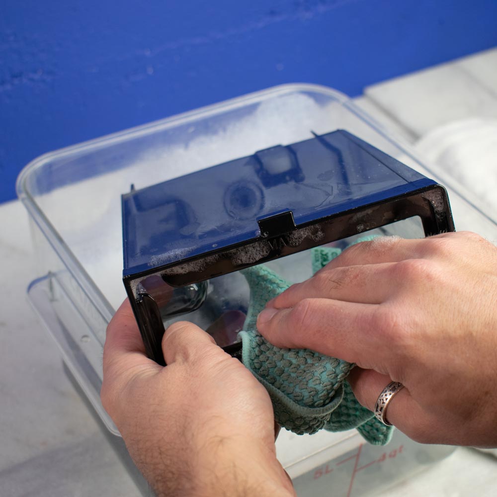 A Technical Guide To Troubleshooting The Mr. Coffee &Quot;Clean&Quot; Cycle (2026)