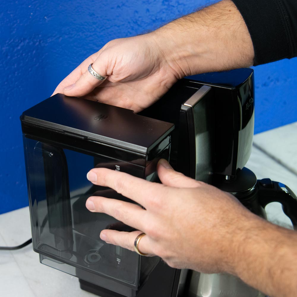 A Technical Guide To Troubleshooting The Mr. Coffee &Quot;Clean&Quot; Cycle (2026)