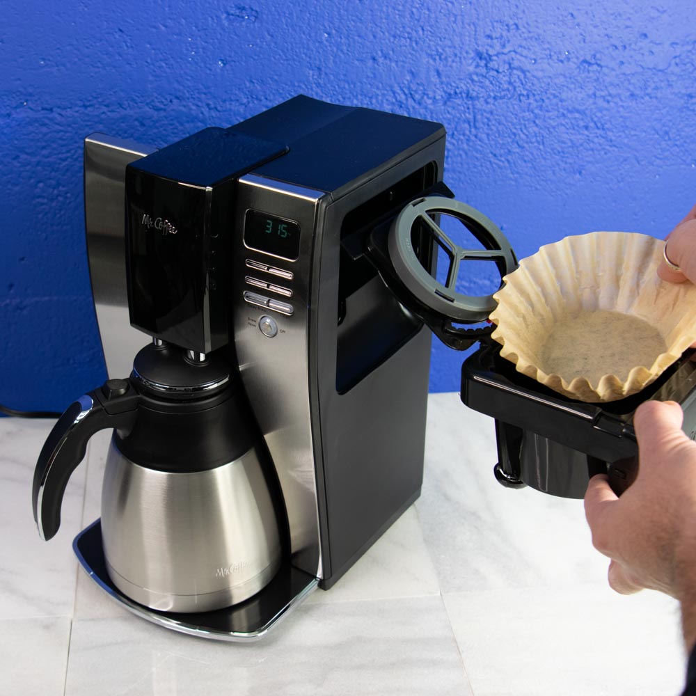 A Technical Guide To Troubleshooting The Mr. Coffee &Quot;Clean&Quot; Cycle (2026)