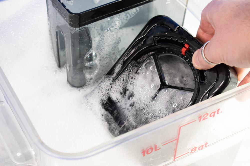 A Technical Guide To Troubleshooting The Mr. Coffee &Quot;Clean&Quot; Cycle (2026)