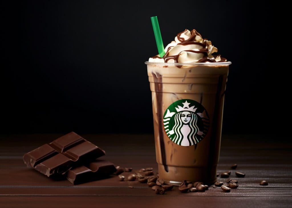 What Is a Mocha? Definition, Ingredients, and How It Tastes iced mocha