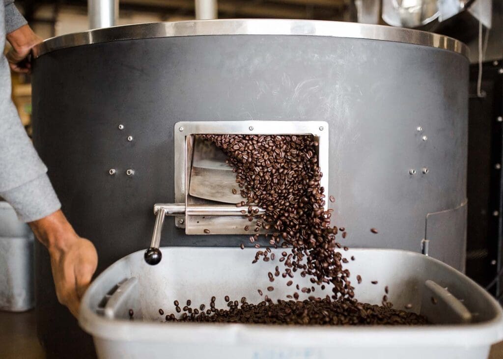 What is Espresso?