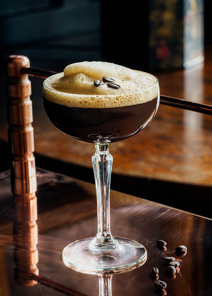 What Is An Espresso Martini?