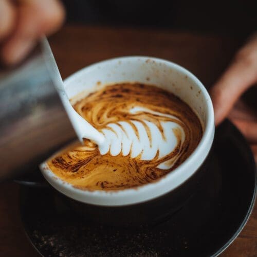 Cafe Crema Definition: What It Is and How to Make It