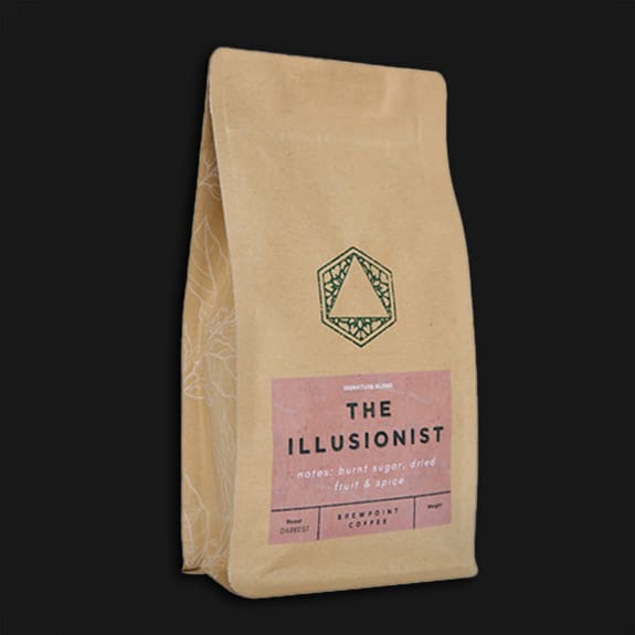 brewpoint coffee