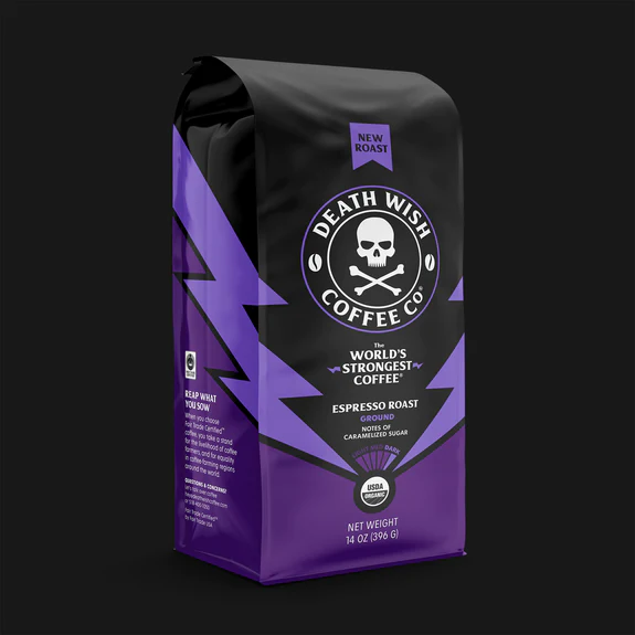 Deathwish Coffee