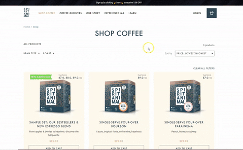 Spirit Animal Coffee: Is it the Right Choice for You?
