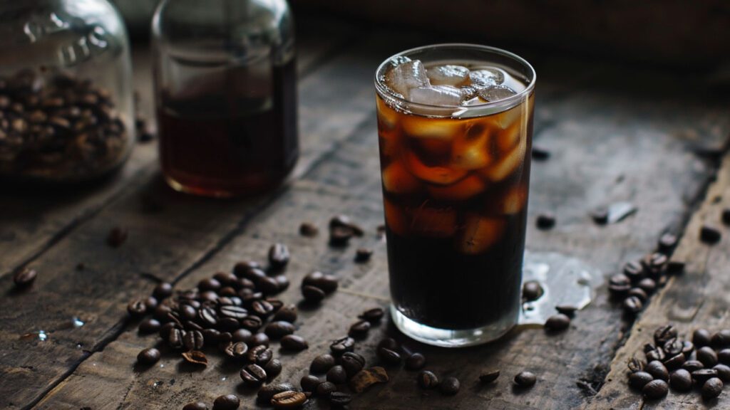 What Is Cold Brew Coffee