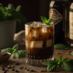 what is cold brew coffee