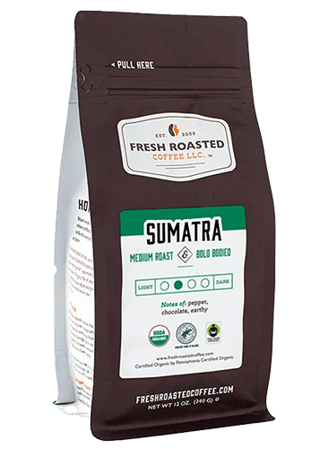 Best Sumatra Coffee: Top Brands, Giling Basah Explained, and Buying Tips