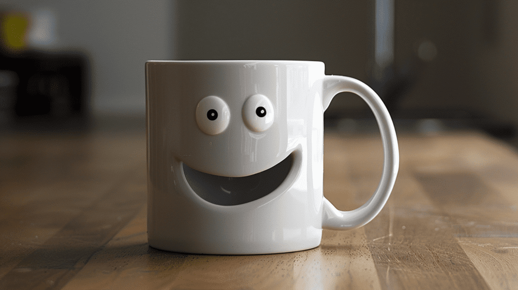Funny names for coffee