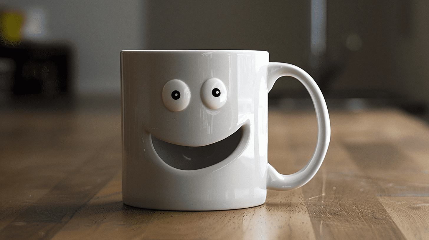 Funny names for coffee