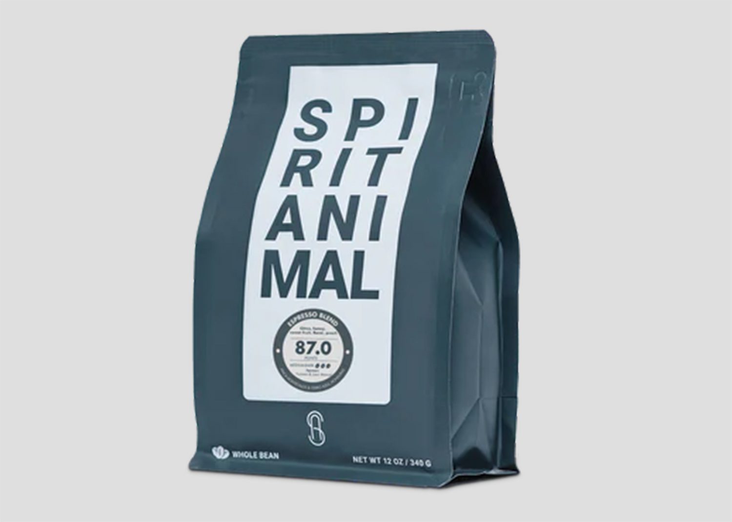 The Wait Is Over: Spirit Animal Coffee Espresso Blend Is Now Available