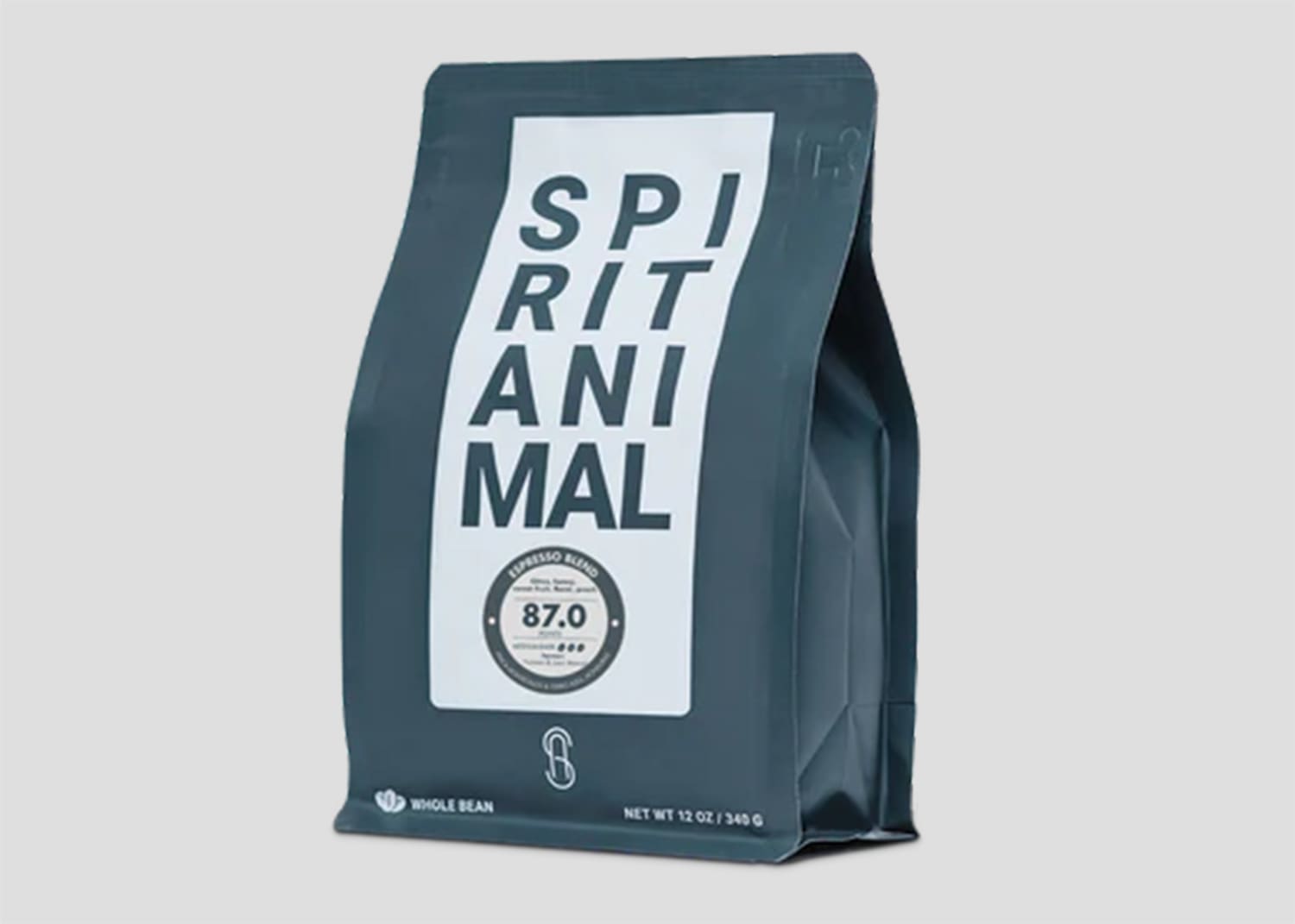 The Wait is Over: Spirit Animal Coffee Espresso Blend is Now Available
