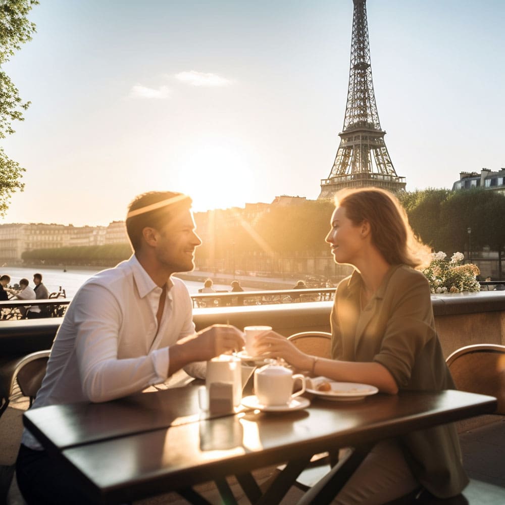 Café Noisette Meaning: French Espresso With Milk Café Noisette Meaning: French Espresso With Milk