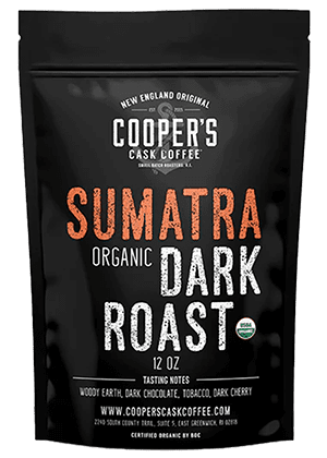 10 Best Sumatra Coffee Brands You Need To Try (2024)