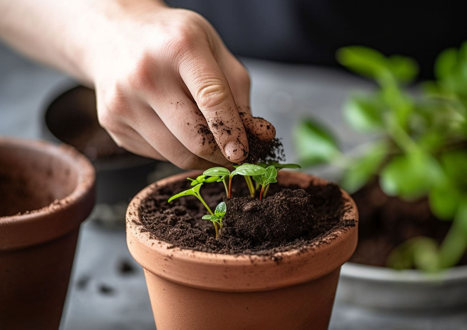 15 Coffee-Loving Houseplants A Guide to Fertilizing with Coffee Grounds