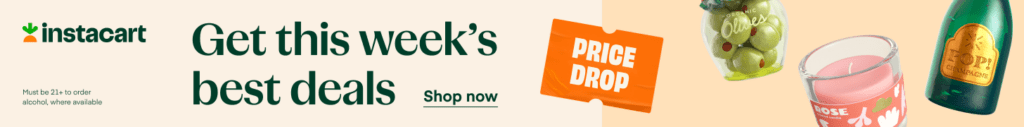instacart ad