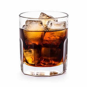 A Taste of Elegance: The Classic White Russian Cocktail Black russian
