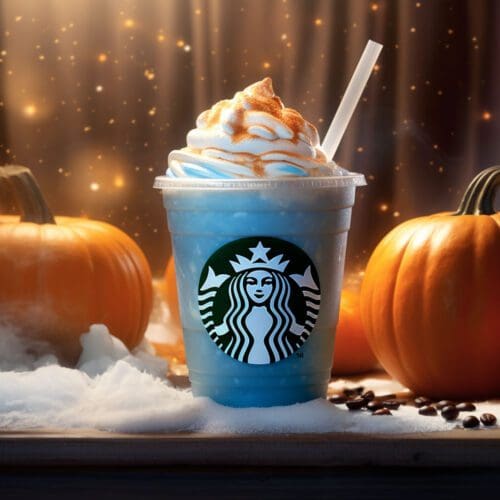 Cinderella latte