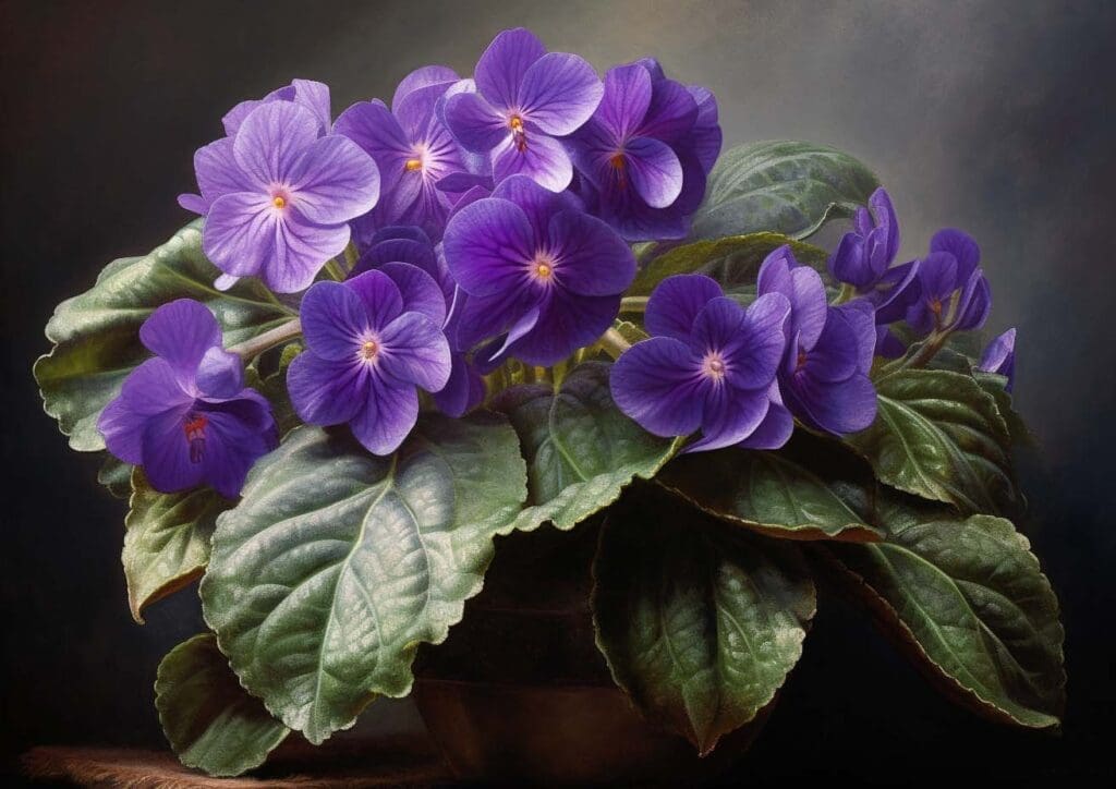 15 Coffee-Loving Houseplants: A Guide to Fertilizing with Coffee Grounds African Violets