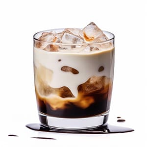 A Taste of Elegance: The Classic White Russian Cocktail Kahlua White Russian