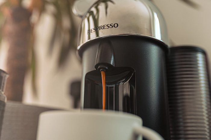 Coffee Conundrum: Can You Use Nespresso Pods In A Keurig?