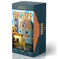artuzzi nespresso pods