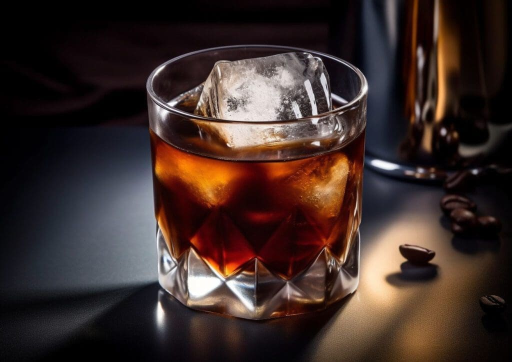 black russian definition