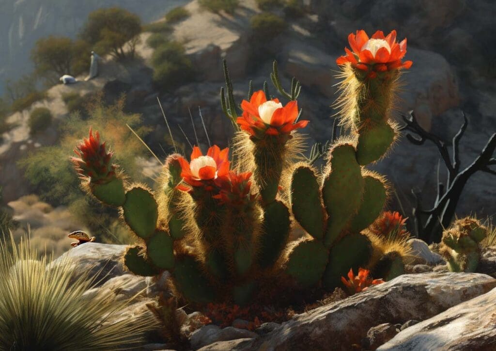 15 Coffee-Loving Houseplants: A Guide to Fertilizing with Coffee Grounds Bolivian torch cactus in the wild