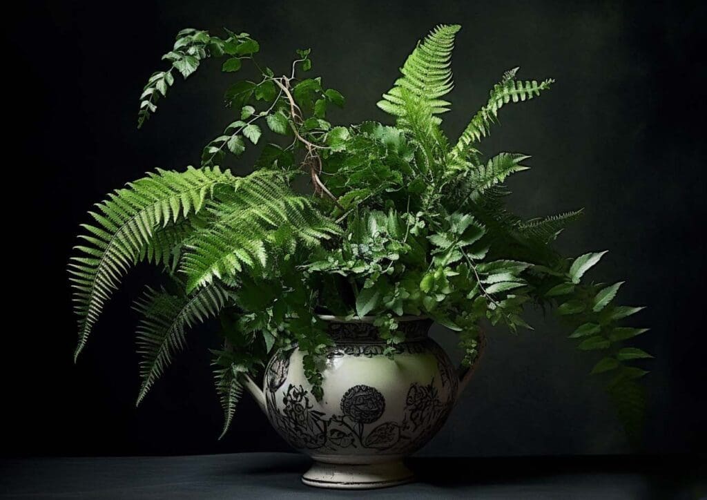 15 Coffee-Loving Houseplants: A Guide to Fertilizing with Coffee Grounds Coffee-Loving Houseplants