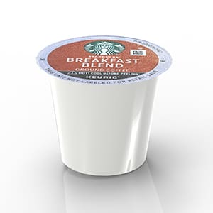 keurig k-cup