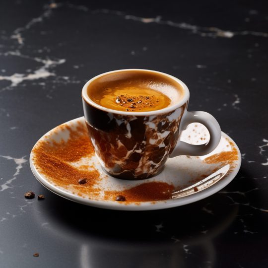 The Ultimate Guide To Baking With Espresso Powder: Tips And Techniques
