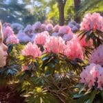 rhododendrons-like-coffee-grounds-as-a-fertilizer