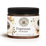 King Arthur Espresso Powder