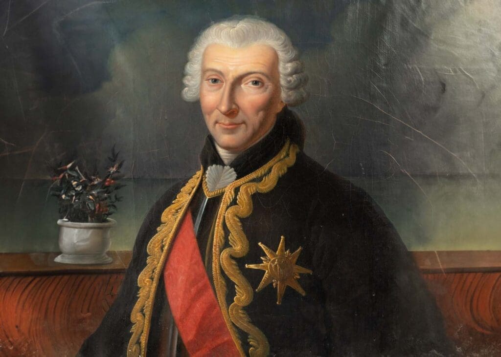 Gabriel_de_Clieu