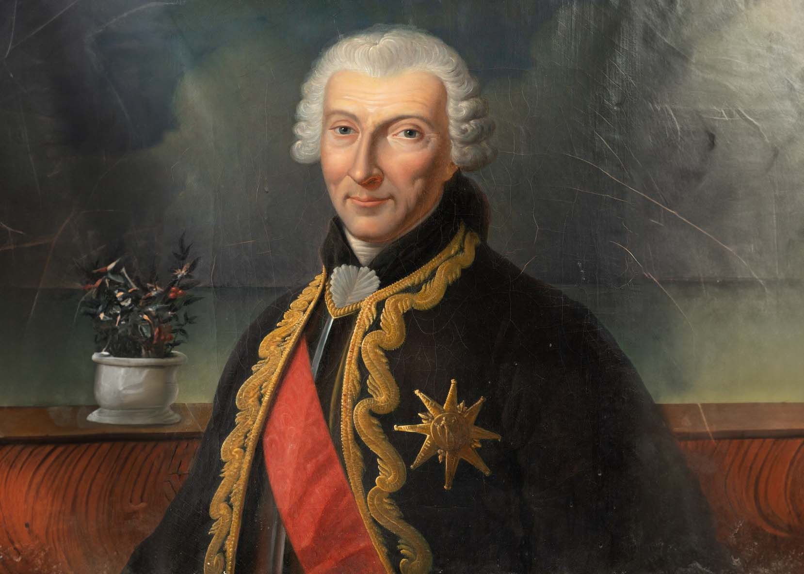Gabriel_de_Clieu