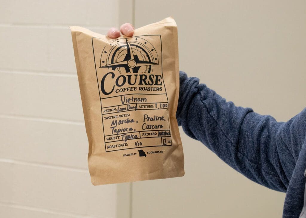 Beyond the Cup - Part 1: The History of Coffee