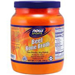 beef bone broth collagen powder
