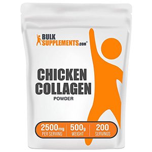 Does Collagen In Coffee Break A Fast? | The Ultimate Guide Chicken-Collagen-For-Fasting