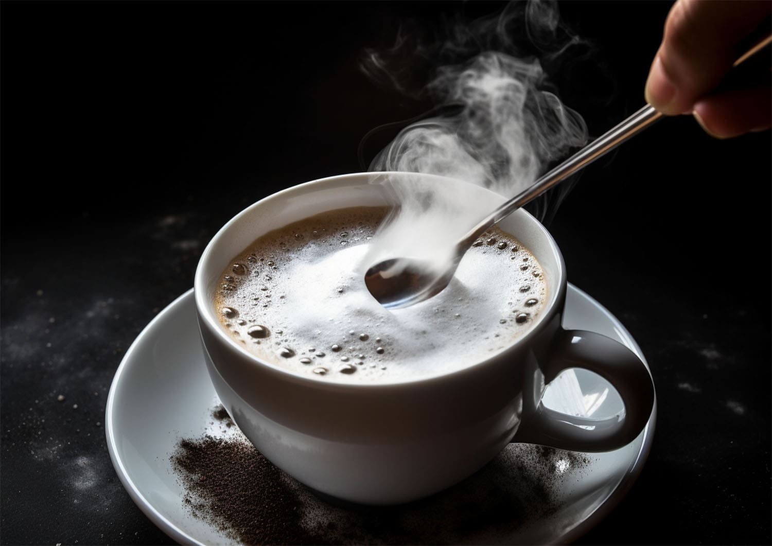 does adding collagen to coffee break a fast