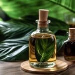 essential oils are a rat deterrant