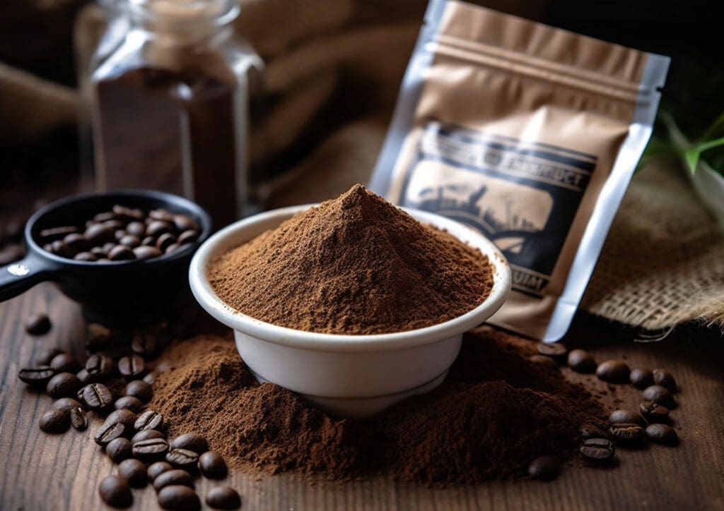 how to use espresso powder for baking